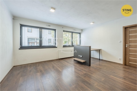 Prodej bytu 2kk, 49 m² - 4