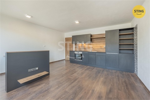 Prodej bytu 2kk, 49 m² - 2