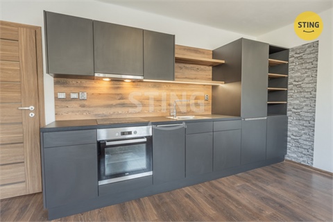 Prodej bytu 2kk, 49 m² - 0