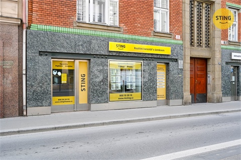Pronájem kanceláře, 77 m² 0