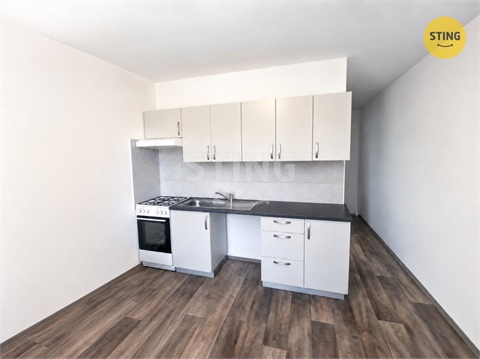 Prodej bytu 1+1, 43 m² 4