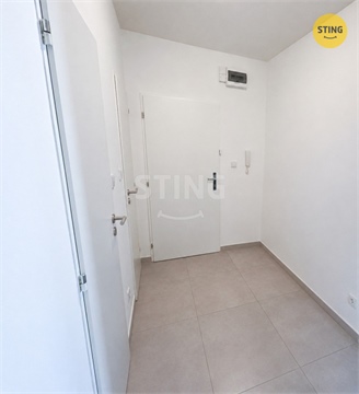 Prodej bytu 1+1, 43 m² - 4