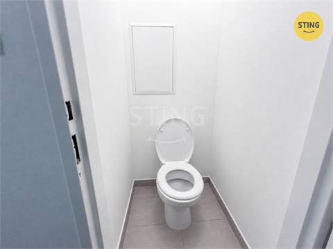 Prodej bytu 1+1, 43 m² - 6