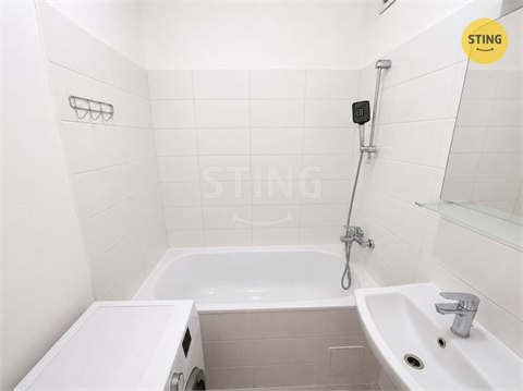 Prodej bytu 1+1, 43 m² 6