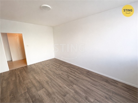 Prodej bytu 1+1, 43 m² 2