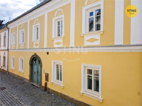 Prodej bytu 1+1, 22 m² - 2
