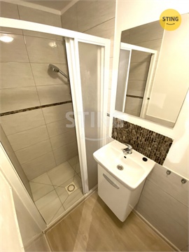 Prodej bytu 1+1, 22 m² - 0