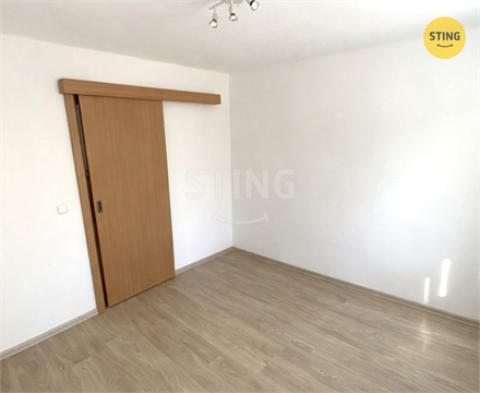 Prodej bytu 1+1, 22 m² 2
