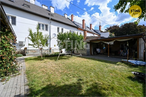 Prodej bytu 1+1, 22 m² - 4