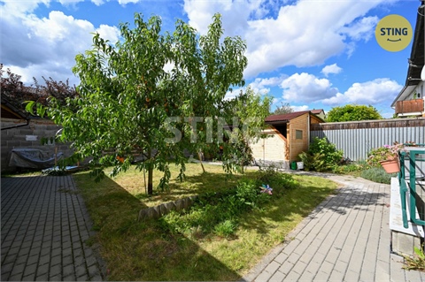 Prodej bytu 1+1, 22 m² 4