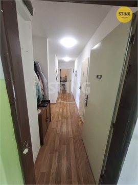 Pronájem bytu 3+1, 63 m² - 2