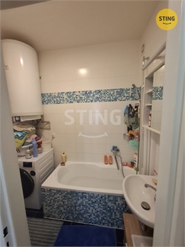 Pronájem bytu 3+1, 63 m² - 10