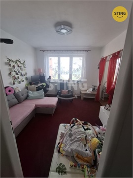 Pronájem bytu 3+1, 63 m² - 6