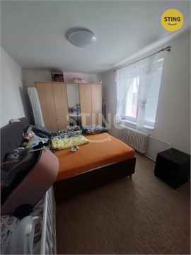 Pronájem bytu 3+1, 63 m² 2