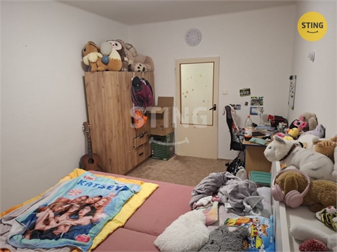 Pronájem bytu 3+1, 63 m² 8