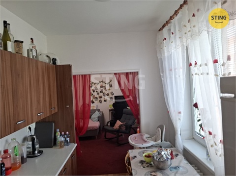 Pronájem bytu 3+1, 63 m² 6