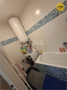 Pronájem bytu 3+1, 63 m² 12