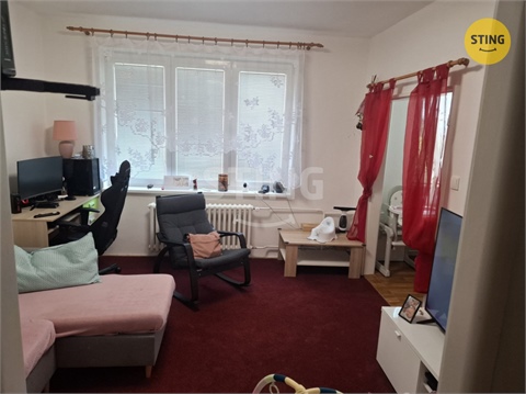 Pronájem bytu 3+1, 63 m² 0