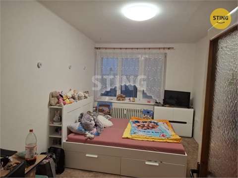 Pronájem bytu 3+1, 63 m² - 8
