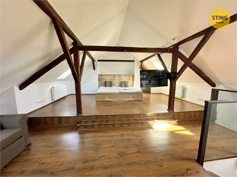 Pronájem rodinného domu, 230 m² 12