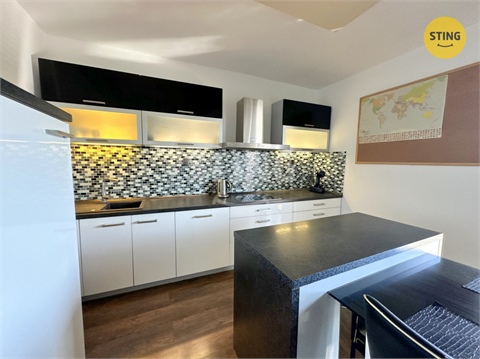 Pronájem rodinného domu, 230 m² - 2
