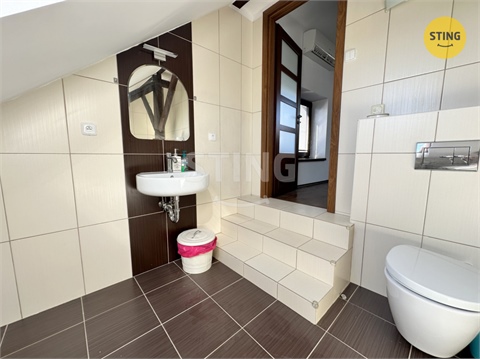 Pronájem rodinného domu, 230 m² 20