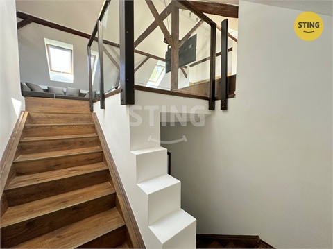 Pronájem rodinného domu, 230 m² - 10