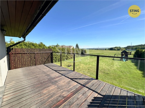 Pronájem rodinného domu, 230 m² - 4