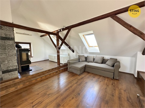 Pronájem rodinného domu, 230 m² 14