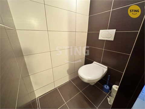 Pronájem rodinného domu, 230 m² 26