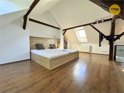 Pronájem rodinného domu, 230 m² - 14