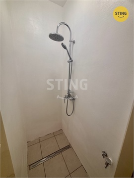 Pronájem bytu 1kk, 14 m² - 2