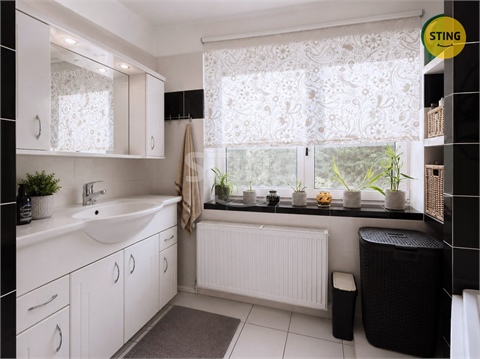 Prodej rodinného domu, 420 m² - 24