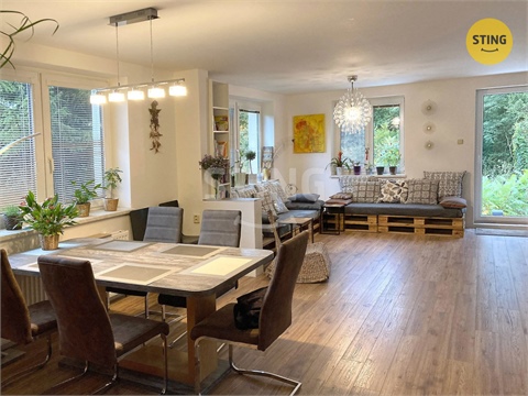 Prodej rodinného domu, 420 m² 26