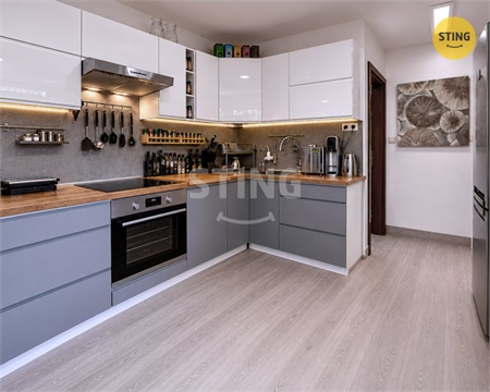 Prodej rodinného domu, 420 m² - 8