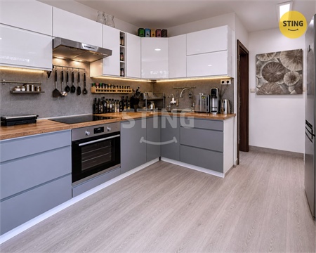 Prodej rodinného domu, 420 m² 10