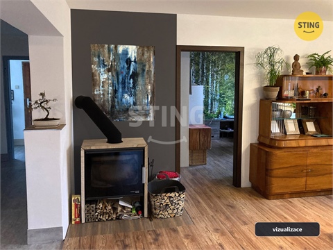 Prodej rodinného domu, 420 m² 14