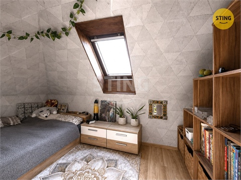Prodej rodinného domu, 420 m² 16