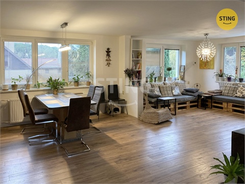 Prodej rodinného domu, 420 m² 28