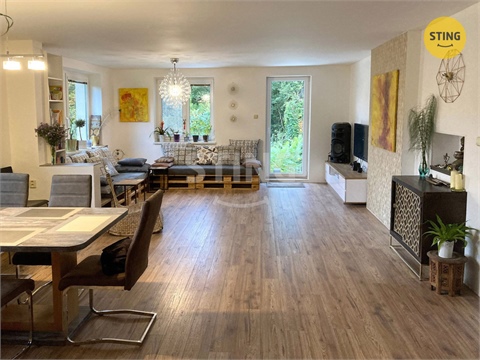 Prodej rodinného domu, 420 m² - 26