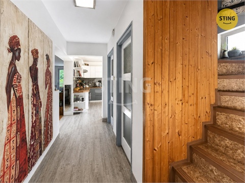 Prodej rodinného domu, 420 m² - 18
