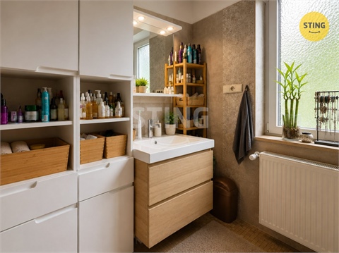 Prodej rodinného domu, 420 m² 20