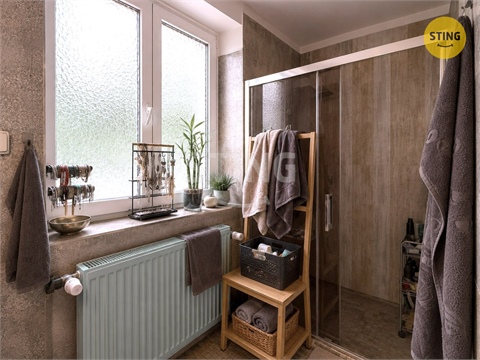 Prodej rodinného domu, 420 m² - 24
