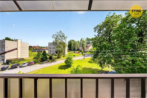 Prodej bytu 3+1, 64 m² - 6