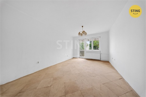 Prodej bytu 3+1, 64 m² - 2