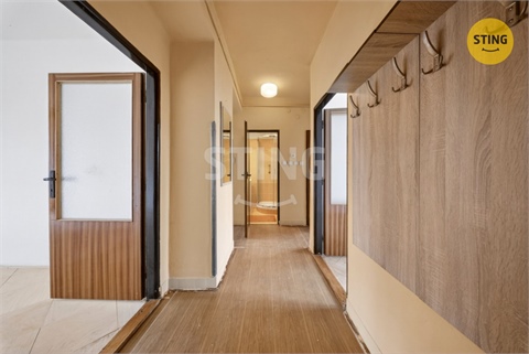 Prodej bytu 3+1, 64 m² - 4