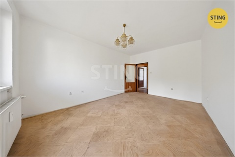 Prodej bytu 3+1, 64 m² 2