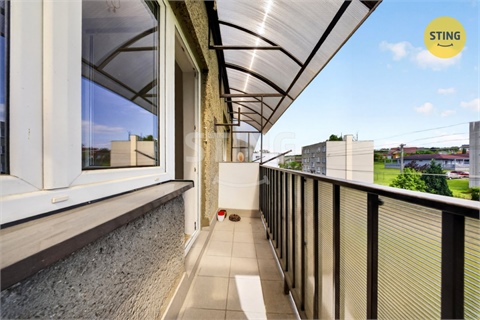 Prodej bytu 3+1, 64 m² 6