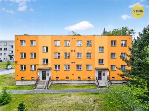 Prodej bytu 3+1, 64 m² 8