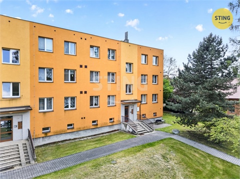 Prodej bytu 3+1, 64 m² - 8
